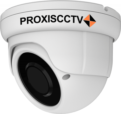 PX-IP-DBT-CS50AF-P/M/C (BV) купольная уличная IP видеокамера, 5.0Мп, f=2.7-13.5мм, POE, микрофон, SD от интернет магазина Комплексные Системы Безопасности